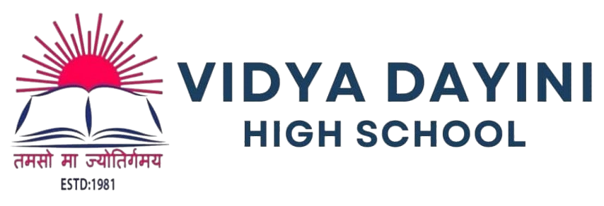 Vidyadayinischool